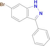 6-Bromo-3-phenyl-1H-indazole