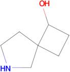 6-Azaspiro[3.4]octan-1-ol