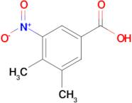 3,4-Dimethyl-5-nitro-benzoic acid