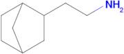 2-Bicyclo[2.2.1]hept-2-yl-ethylamine