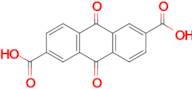 9,10-Dioxo-9,10-dihydro-anthracene-2,6-dicarboxylic acid