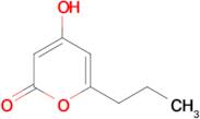 4-Hydroxy-6-propyl-pyran-2-one