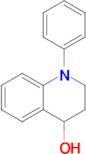 1-Phenyl-1,2,3,4-tetrahydro-quinolin-4-ol