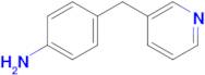 4-Pyridin-3-ylmethyl-phenylamine