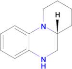 (R)-6,6a,7,8,9,10-Hexahydro-5H-pyrido[1,2-a]quinoxaline