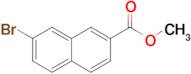 7-Bromo-naphthalene-2-carboxylic acid methyl ester