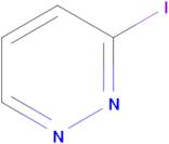 3-Iodo-pyridazine
