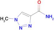 1-Methyl-1H-[1,2,3]triazole-4-carboxylic acid amide