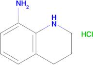 1,2,3,4-Tetrahydro-quinolin-8-ylamine hydrochloride