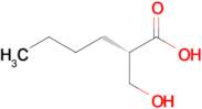 (S)-2-Hydroxymethyl-hexanoic acid