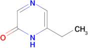 6-ethyl-1,2-dihydropyrazin-2-one
