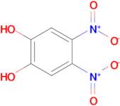 4,5-Dinitrocatechol