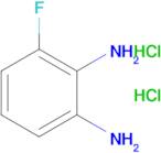 3-Fluoro-benzene-1,2-diamine dihydrochloride