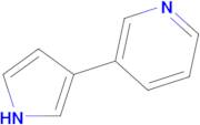 3-(1H-Pyrrol-3-yl)-pyridine