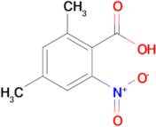 2,4-Dimethyl-6-nitro-benzoic acid