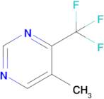 5-Methyl-4-trifluoromethyl-pyrimidine