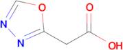[1,3,4]Oxadiazol-2-yl-acetic acid