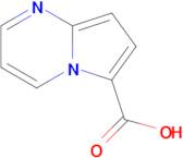 Pyrrolo[1,2-a]pyrimidine-6-carboxylic acid