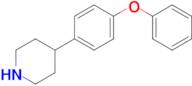 4-(4-Phenoxy-phenyl)-piperidine