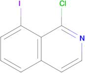 1-Chloro-8-iodo-isoquinoline