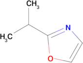 2-Isopropyl-oxazole