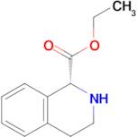 (R)-1,2,3,4-Tetrahydro-isoquinoline-1-carboxylic acid ethyl ester