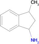 3-Methyl-indan-1-ylamine