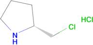 (R)-2-Chloromethyl-pyrrolidine hydrochloride