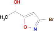 1-(3-Bromo-isoxazol-5-yl)-ethanol