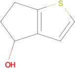 5,6-Dihydro-4H-cyclopenta[b]thiophen-4-ol