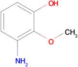 3-Amino-2-methoxy-phenol