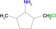 2,5-Dimethyl-cyclopentylamine hydrochloride