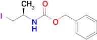 (R)-(2-Iodo-1-methyl-ethyl)-carbamic acid benzyl ester