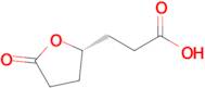(R)-3-(5-Oxo-tetrahydro-furan-2-yl)-propionic acid