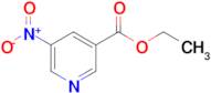 Ethyl 5-nitro-nicotinate