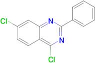 4,7-Dichloro-2-phenyl-quinazoline