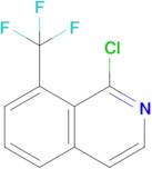 1-Chloro-8-trifluoromethyl-isoquinoline