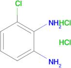 3-Chloro-benzene-1,2-diamine dihydrochloride