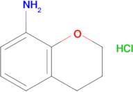 Chroman-8-ylamine hydrochloride