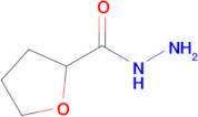 Tetrahydrofuran-2-carbohydrazide