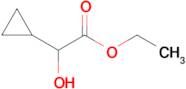 Cyclopropyl-hydroxy-acetic acid ethyl ester