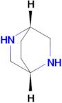 (1S,4S)-2,5-Diazabicyclo(2.2.2)octane