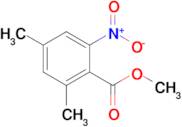 2,4-Dimethyl-6-nitro-benzoic acid methyl ester