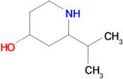 2-Isopropyl-piperidin-4-ol