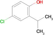 4-Chloro-2-isopropyl-phenol