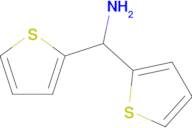 Di(thiophen-2-yl)methanamine