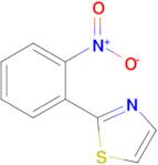 2-(2-Nitro-phenyl)-thiazole