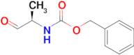 (R)-(1-Methyl-2-oxo-ethyl)-carbamic acid benzyl ester