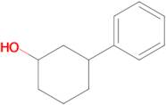 3-Phenyl-cyclohexanol