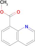 Methyl 8-quinolinecarboxylate